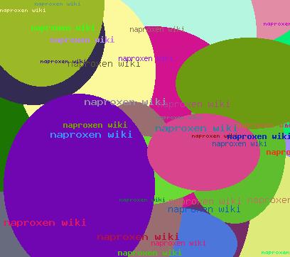 NAPROXEN WIKI